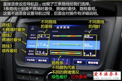 最大亮點是能避堵車 搶先體驗二代ivoka