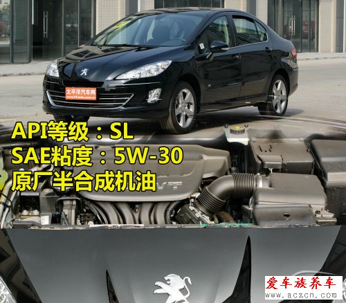 歐美車系機(jī)油標(biāo)準(zhǔn)調(diào)查