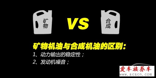 換什么機(jī)油好？ 機(jī)油導(dǎo)購之礦物機(jī)油篇